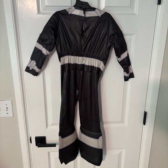 NWOT Marvel Spidey and His Amazing Friends Black Costume – Miles Morales 3T/4T - Picture 5 of 5